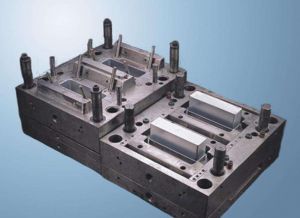 模具行業(yè)MES系統管理軟件解決方案